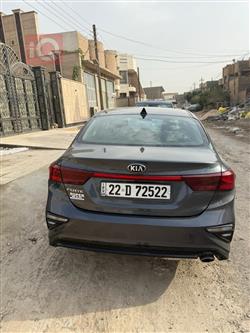کیا فۆرتێ
